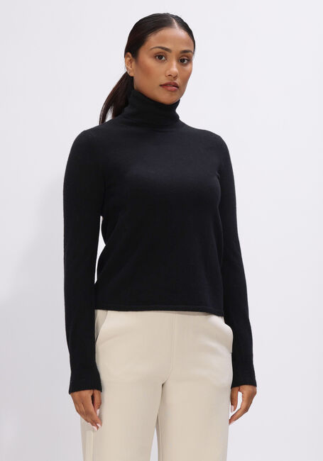 Zwarte MAX MARA Trui EDUCATA - large