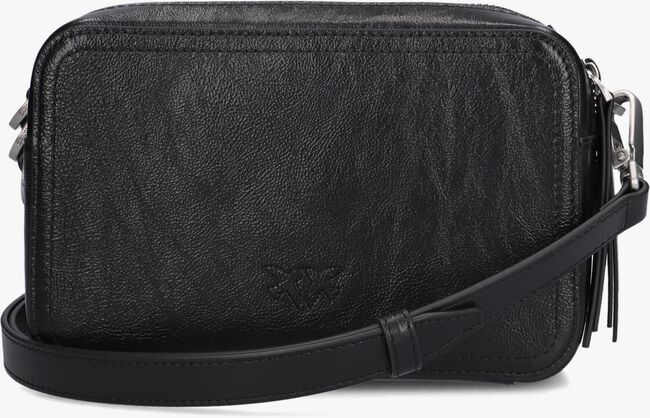 Zwarte PINKO Schoudertas CARRIE CAMERA BAG Zwarte PINKO Schoudertas CARRIE CAMERA BAG - large