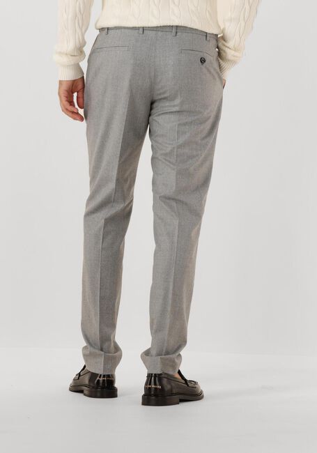 Grijze BERWICH Pantalon MORELLO ELAX - large