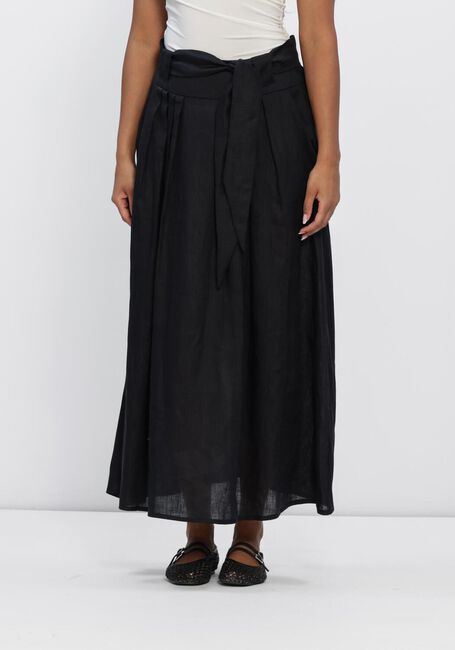 Zwarte GREEK ARCHAIC KORI Rokken S26K-1002026 - large