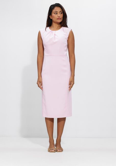 Bordeaux MARC CAIN COLLECTION Jurken AC 21.06 W56 - large