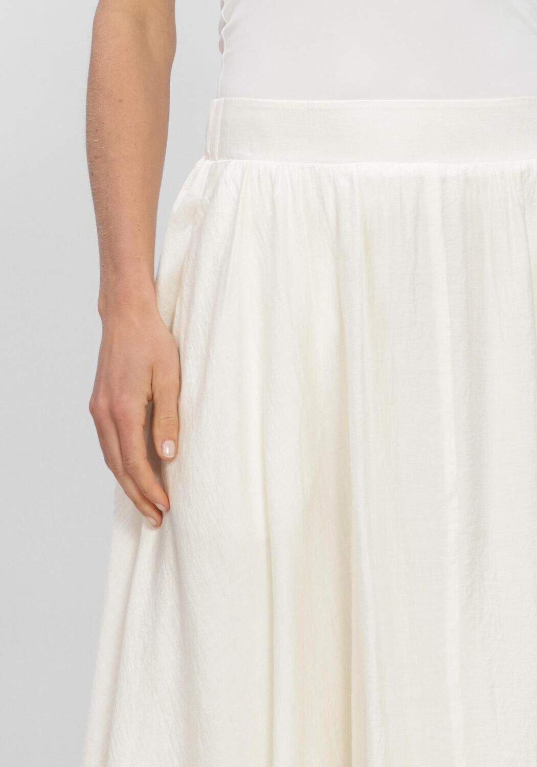 Gebroken wit CO'COUTURE Rokken AURACC BALLOON SKIRT - large