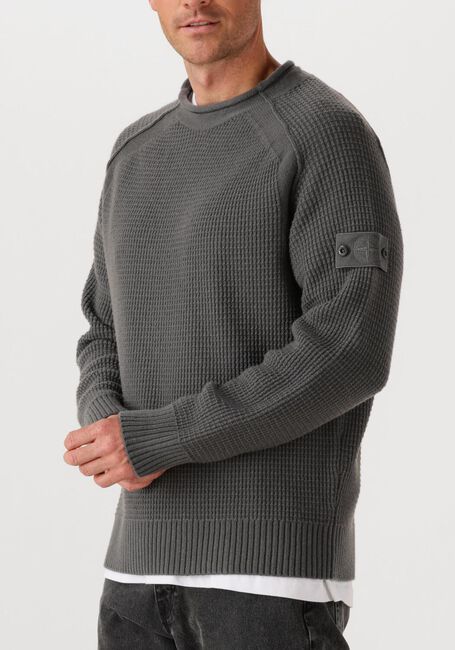 STONE ISLAND CREW NECK - large