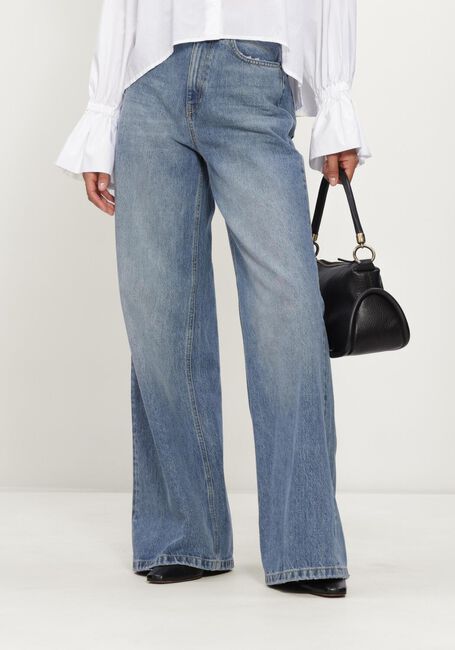 Blauwe DRYKORN Jeans SEAR - large