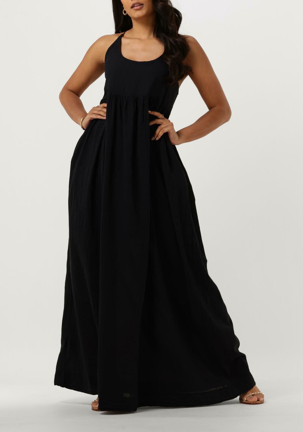 Devotion lange jurk best sale