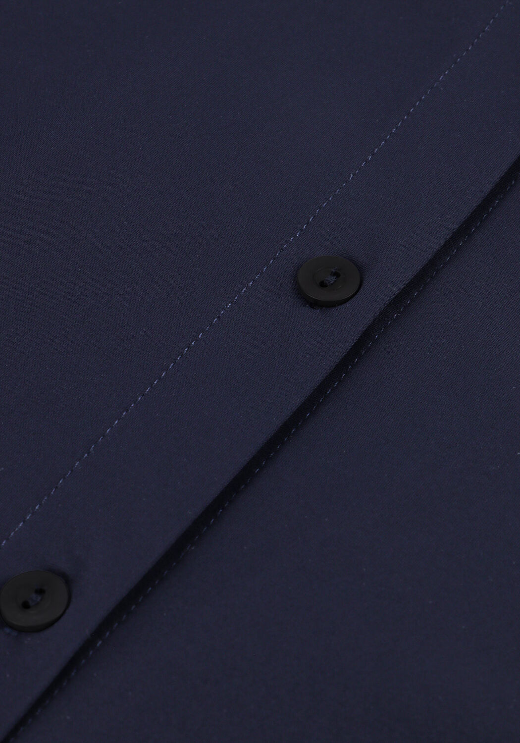 Donkerblauwe JAPAN TKY Blouses BENI - large