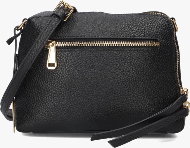 Zwarte SMAAK AMSTERDAM Crossbodytassen BLAKE Zwarte SMAAK AMSTERDAM Crossbodytassen BLAKE - large