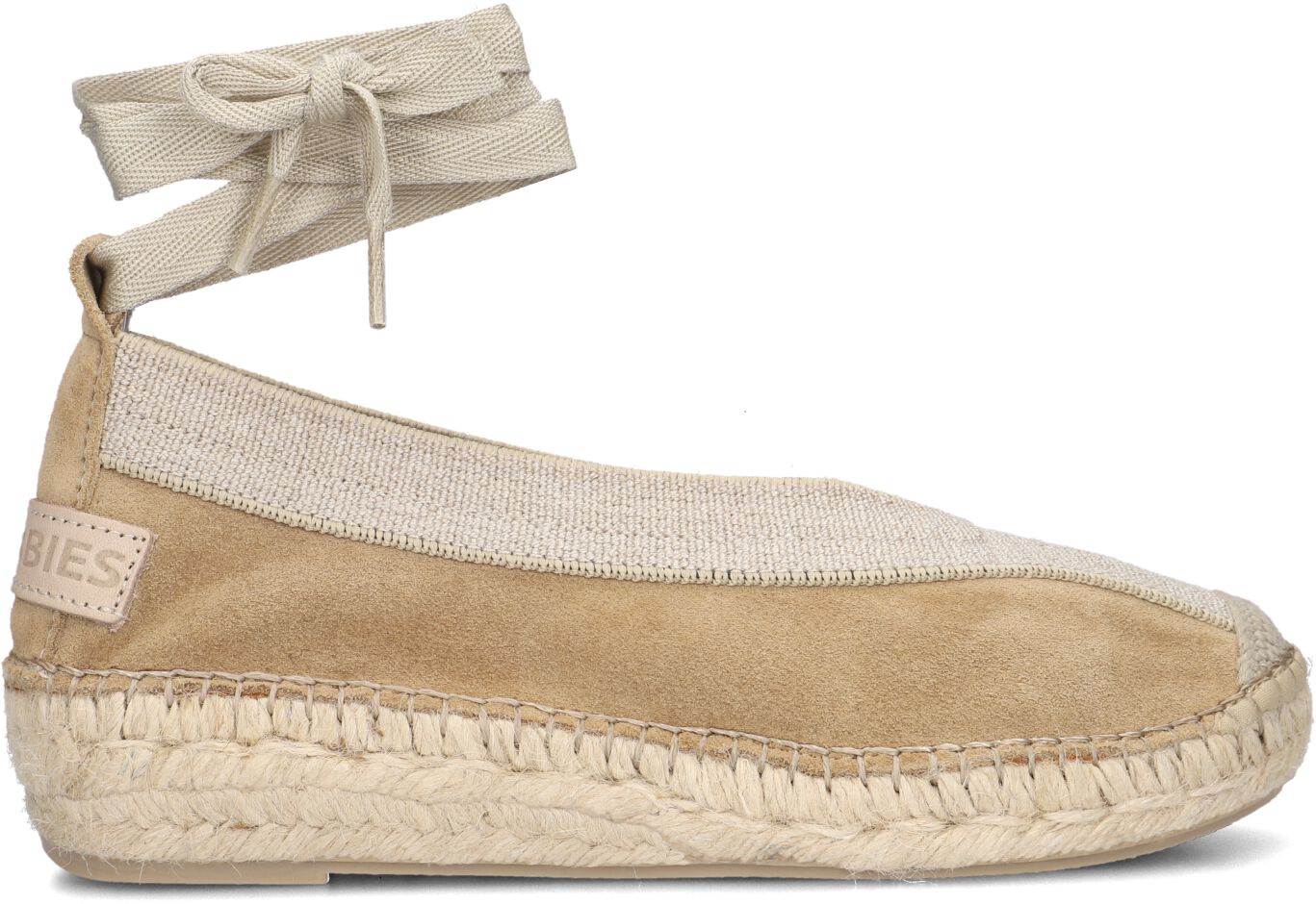 Shabbies Espadrilles
Dames Palma