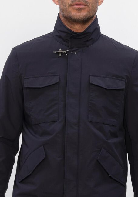 Donkerblauwe FAY Jack FAY FIELD EXPLORER - large