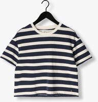 Witte DES PETITS HAUTS T-shirt FILMA Witte DES PETITS HAUTS T-shirt FILMA - medium