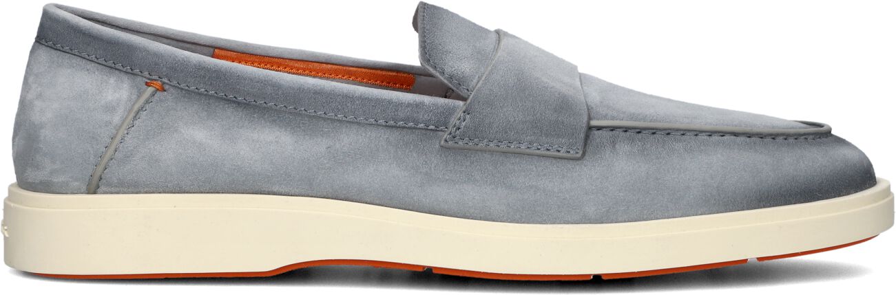 Santoni Instappers
Heren Revolve