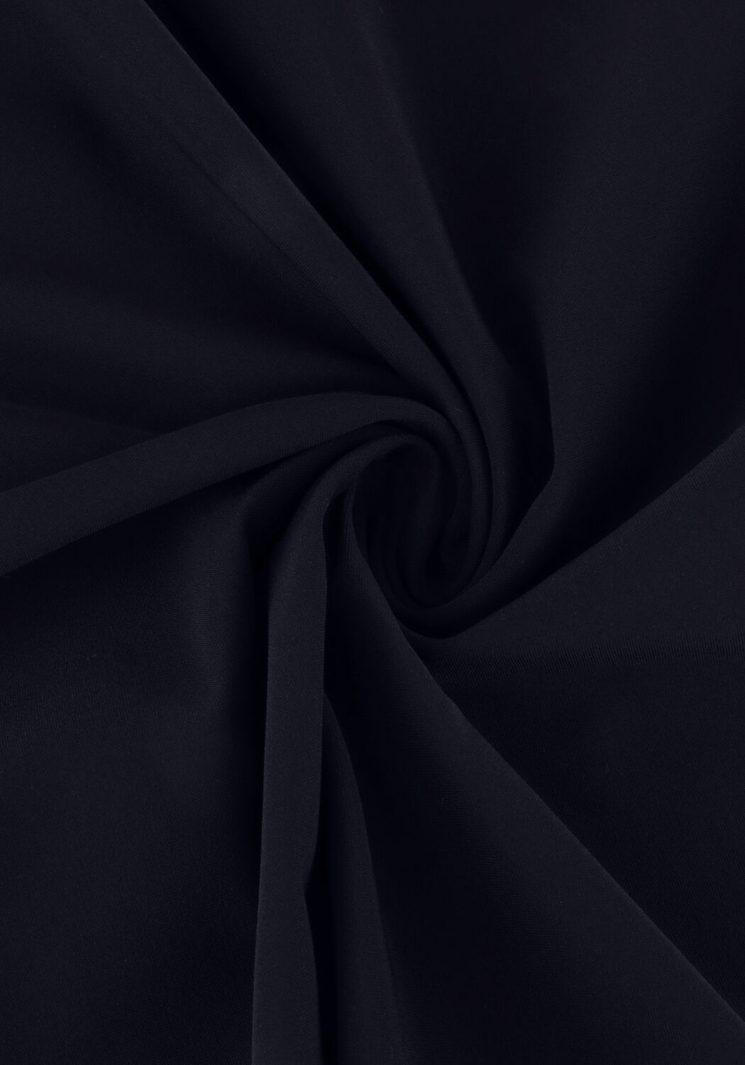 Donkerblauwe PENN & INK Mini jurk DRESS - large