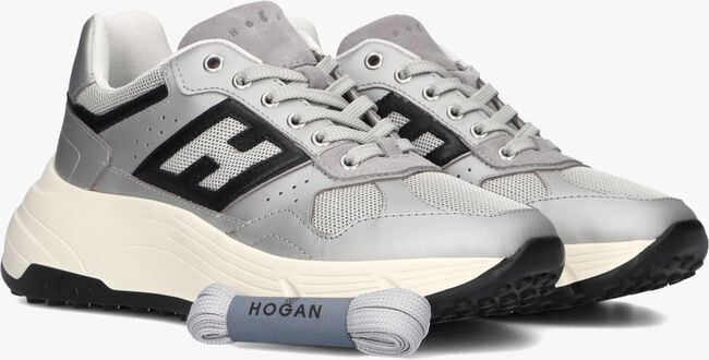 HOGAN MET MESH SNEAKER HOGAN MET MESH SNEAKER - large