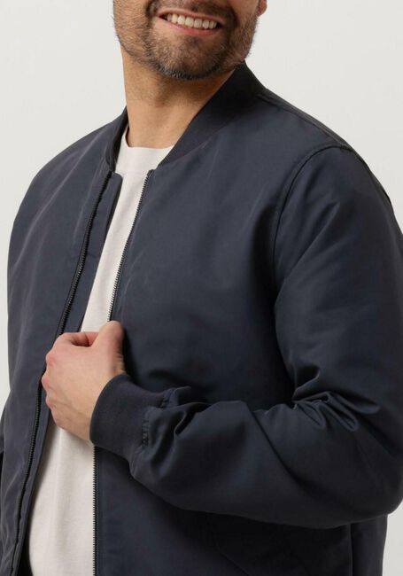 Donkerblauwe ELVINE Jack REX - large