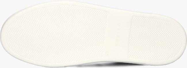 Zwarte NUBIKK Lage sneakers JAGGER MORRIS NOLAN Zwarte NUBIKK Lage sneakers JAGGER MORRIS NOLAN - large