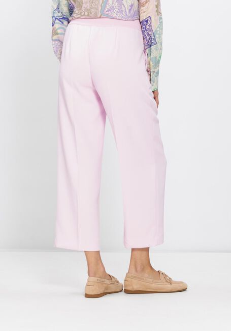 Lichtroze MARC CAIN COLLECTION Pantalon AC 81.24 W56 - large