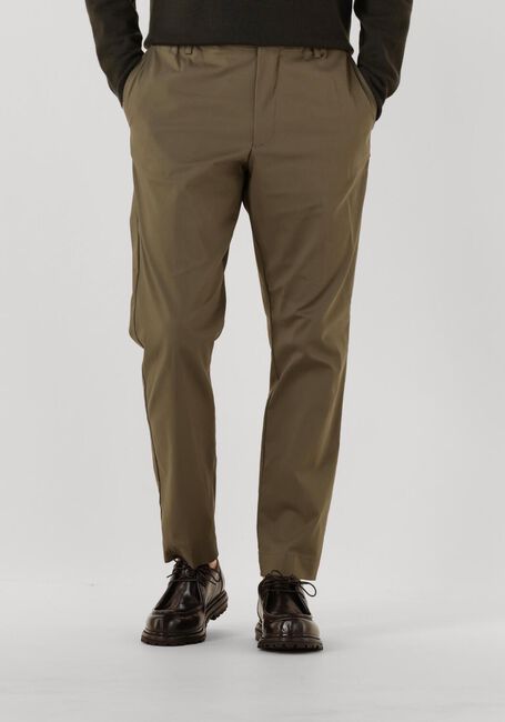 Olijf NN.07 Pantalon BILLIE 1680 - large