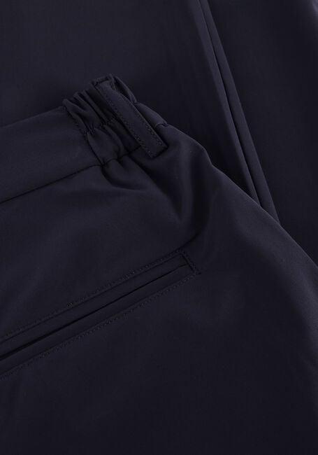 Donkerblauwe FERILLI Pantalon CLASSIC PANT - large