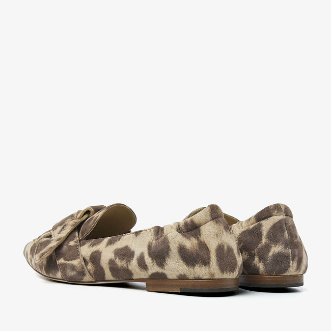 Zand VIA VAI Loafers LOLA RAYNE - large