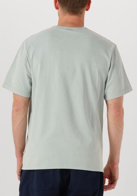 FORÉT OAK FADED WASH T-SHIRT - large
