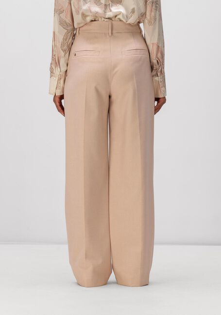 Beige MARC CAIN COLLECTION Wijde broek AC 81.20 W12 - large