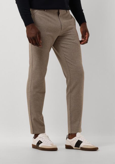 Bruine PLAIN Pantalon JOSH PL 838 - large