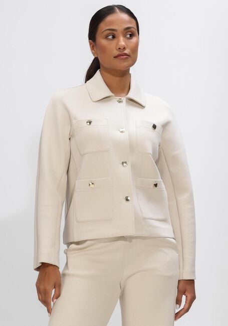 Ecru MAX MARA Jack ARMONIOS - large