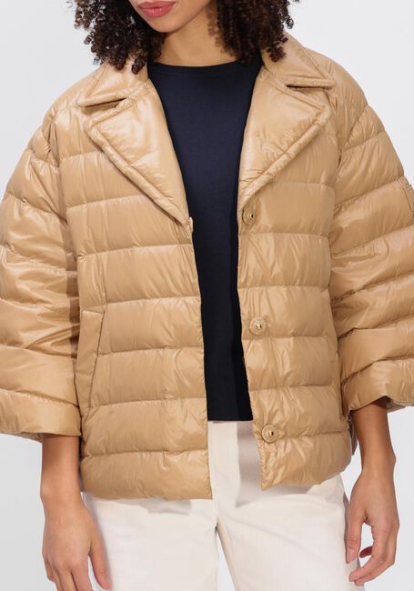 Camel LUISA CERANO Gewatteerde jas OUTDOOR - large