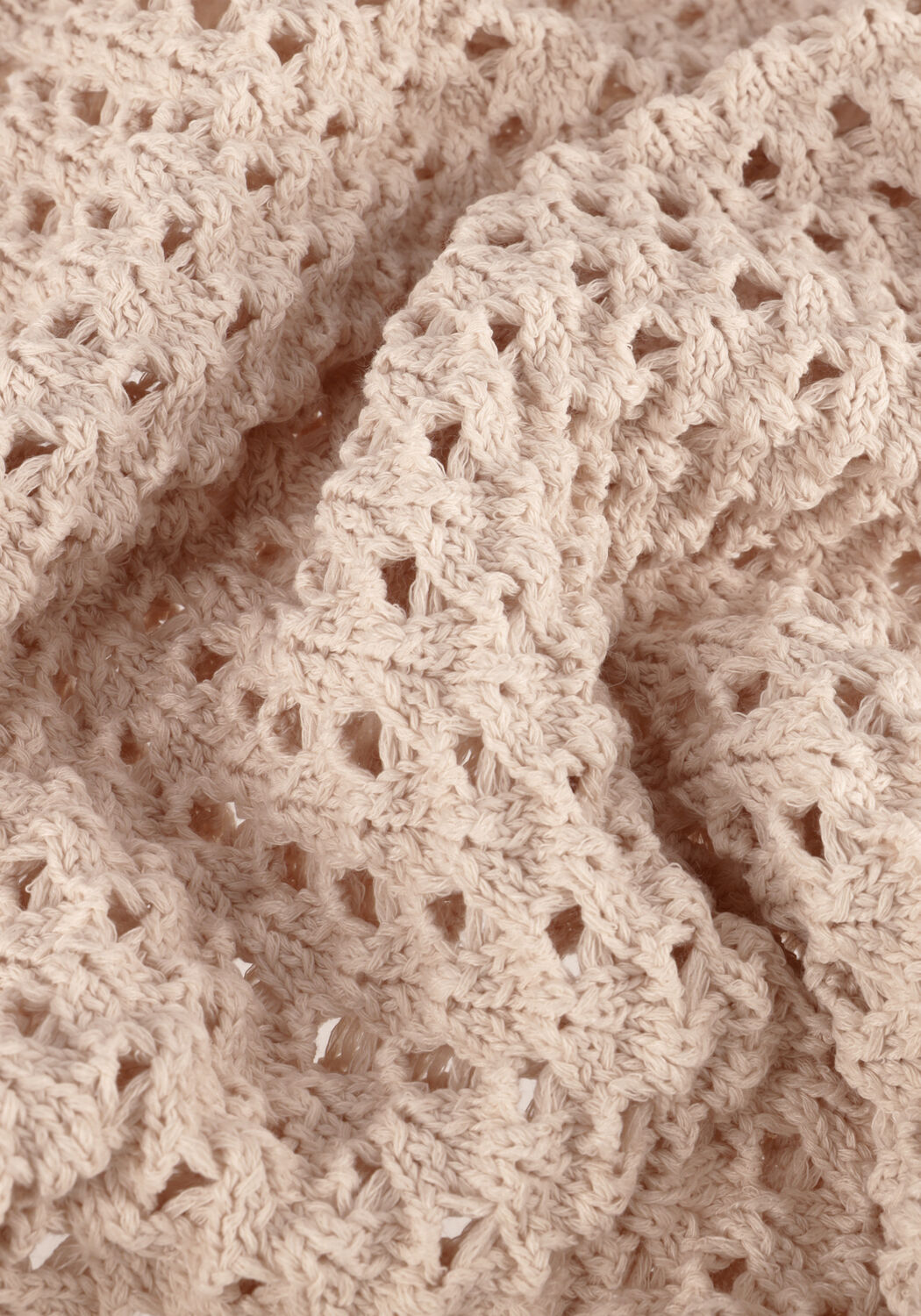 Witte IBANA Trui TOSSA - large