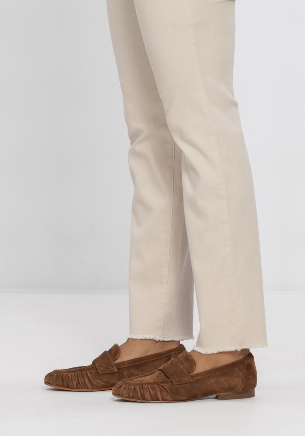 Beige TRUMAN'S Instappers 4117 - large