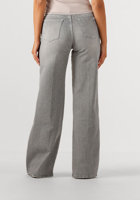 Grijze 7 FOR ALL MANKIND Wide jeans LOTTA PANALU - large