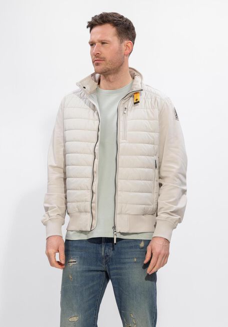 Ecru PARAJUMPERS Jack ELLIOT - large