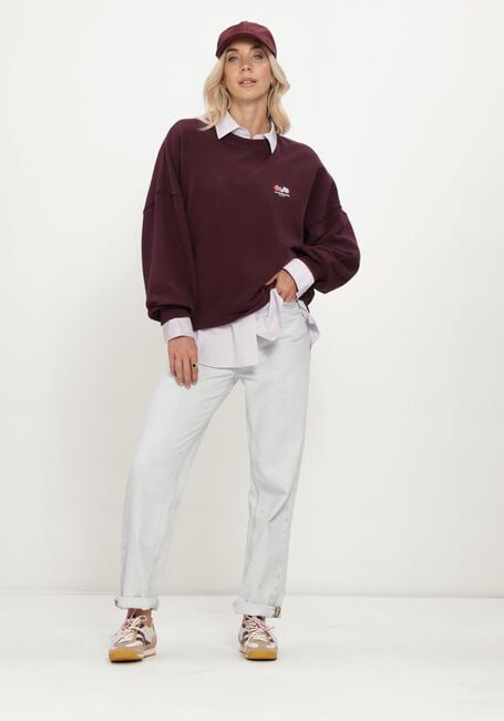 Bruine AMERICAN VINTAGE Sweater ATUBAY - large
