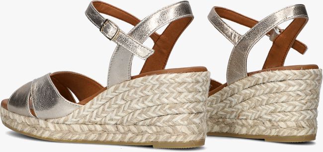 Gouden VIGUERA Espadrilles 2032 Gouden VIGUERA Espadrilles 2032 - large