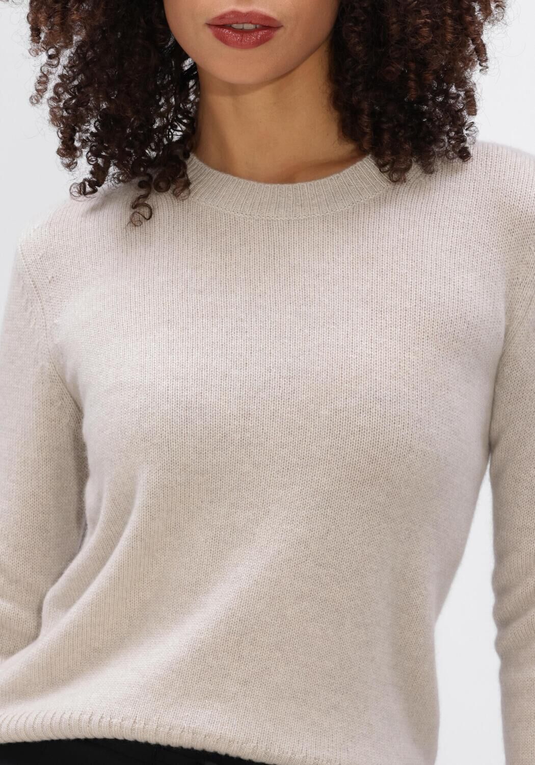 Zand LISA YANG Trui MABLE SWEATER - large