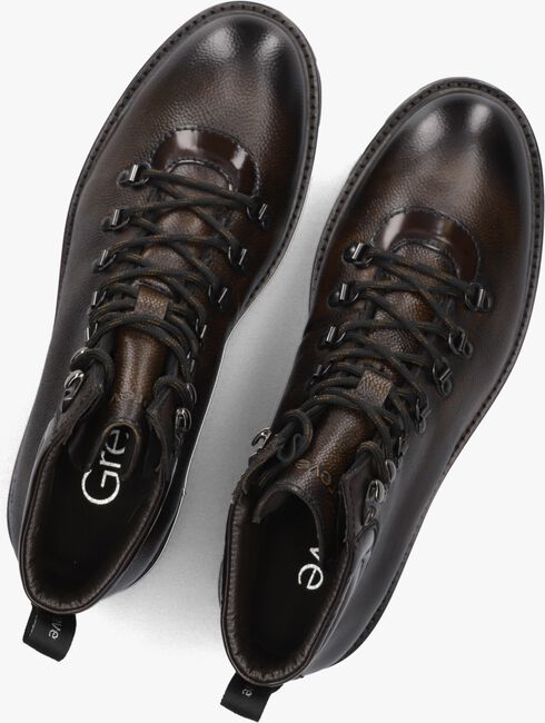 Bruine GREVE Veterboots DOLIMITI 3226 Bruine GREVE Veterboots DOLIMITI 3226 - large