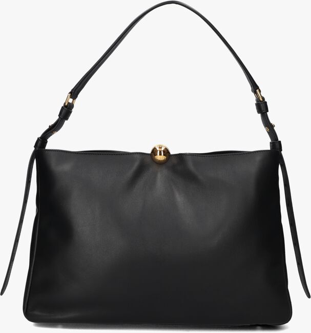 Zwarte FURLA Schoudertas SFERA SOFT L SHOULDER BAG Zwarte FURLA Schoudertas SFERA SOFT L SHOULDER BAG - large