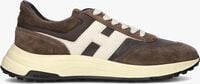 Bruine HOGAN Lage sneakers HYPERLIGHT ALLAC NUOVA H - medium