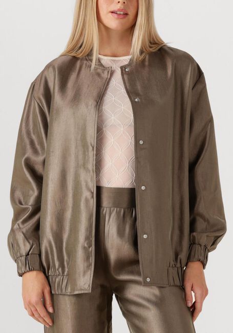 Bronzen AIMEE THE LABEL Blazer JOY - large