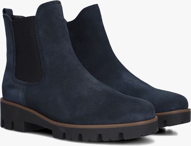 Baldinini Veelzijdige Chelsea Boots voor Dames Baldinini Veelzijdige Chelsea Boots voor Dames