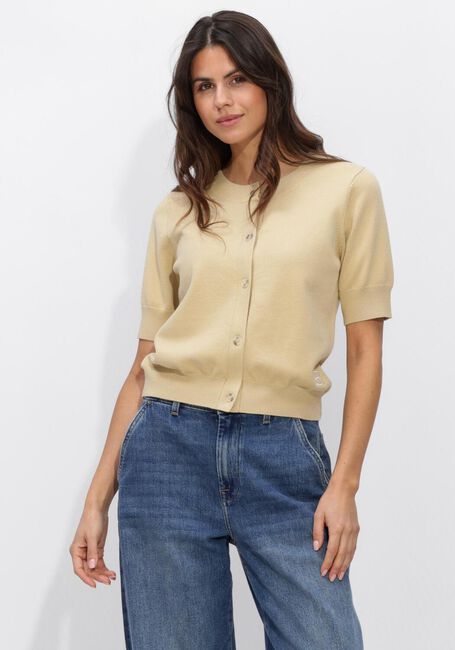 Beige STUDIO AR Trui 15TL261045.01 - large