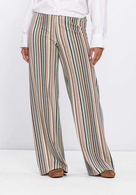 Multi CAMBIO Wijde broek ALLISON - large