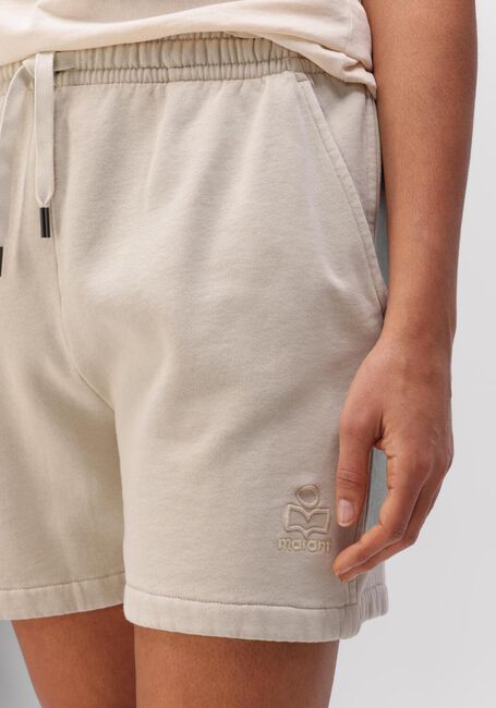 Beige ISABEL MARANT Broeken MIRANAE-GB - large