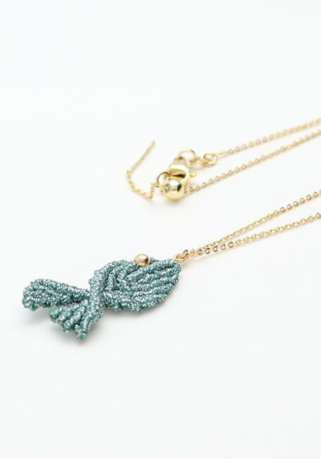 Multi LOTT. GIOIELLI Kettingen KETTING CHARM - large