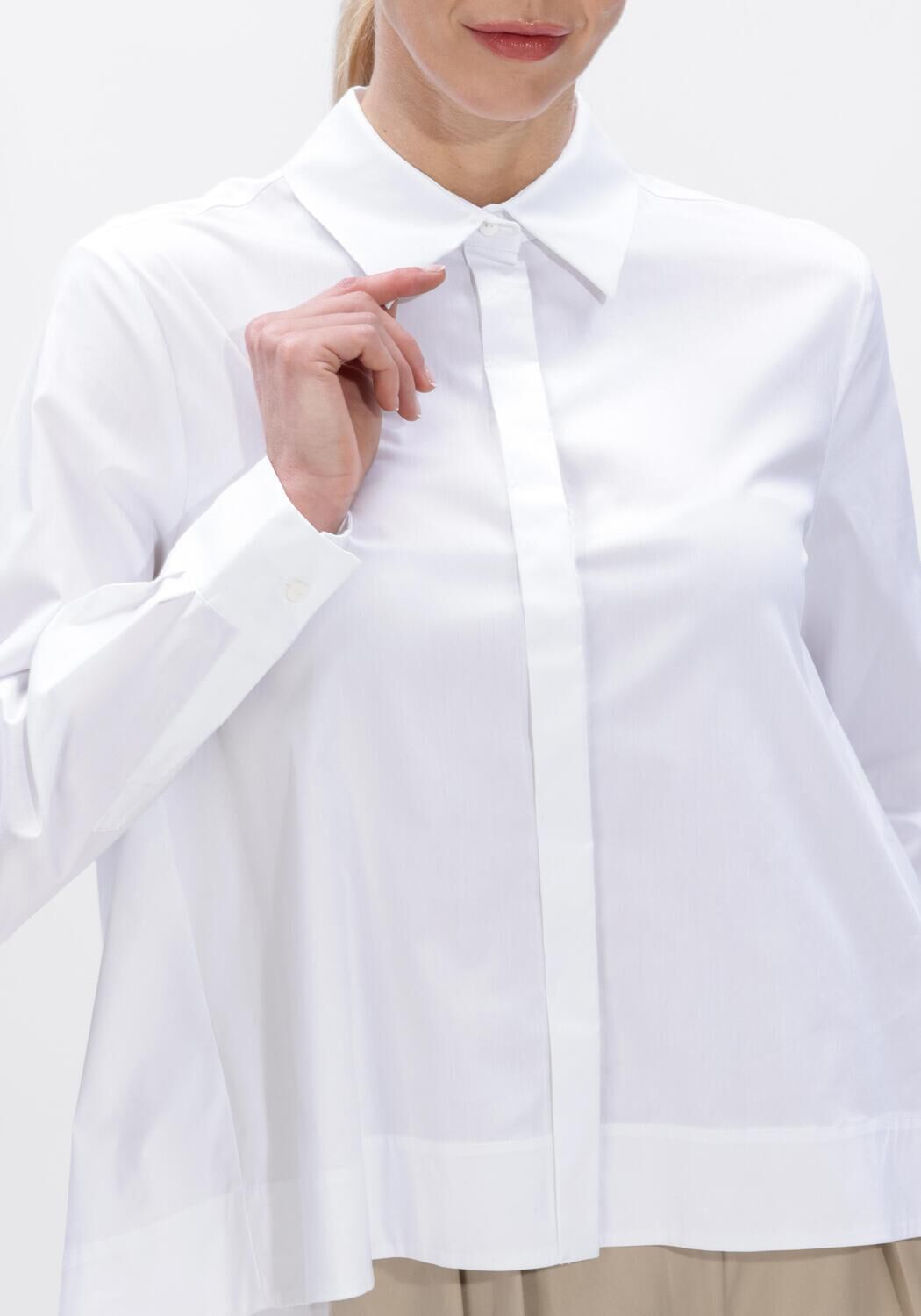 Witte FFC Blouses 0/15430 - large