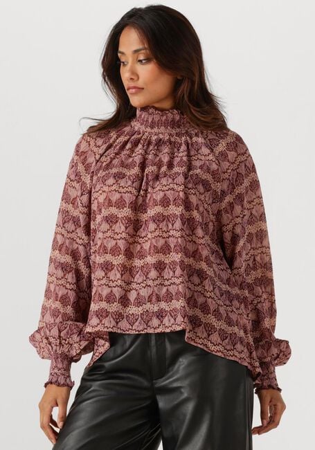 Multi ANTIK BATIK Blouses DALILA BLOUSE - large