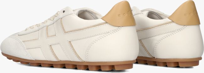 Gebroken wit HOGAN Lage sneakers H693 ALLACCIATO H Gebroken wit HOGAN Lage sneakers H693 ALLACCIATO H - large