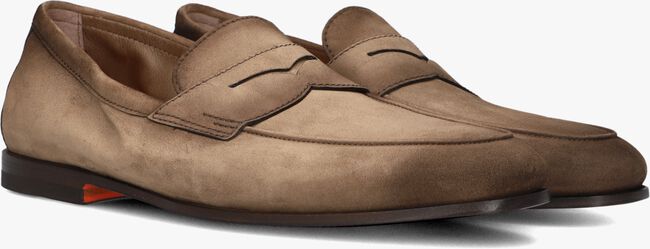 Bruine SANTONI Instappers CARLOS Bruine SANTONI Instappers CARLOS - large