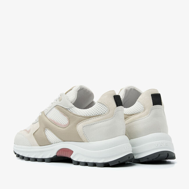 Zand VIA VAI Lage sneakers DANAE NOELLE - large