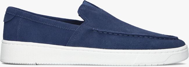 blauwe toms instappers trvl lite loafer